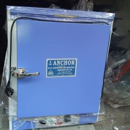 Anchor Hot Air Lab Oven