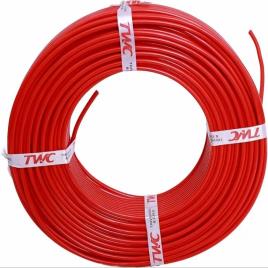 Anchor Polycab Red Electrical Wire