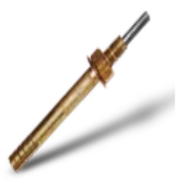 Standard Anchor Bolt