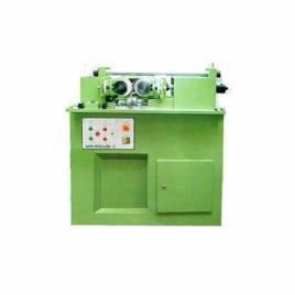 Anchor Bolt Fabrication Equipment