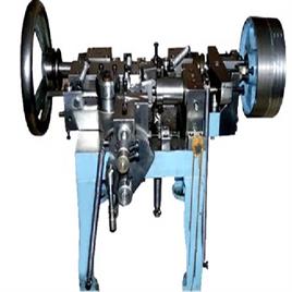 Anchor Chain Production Equipment