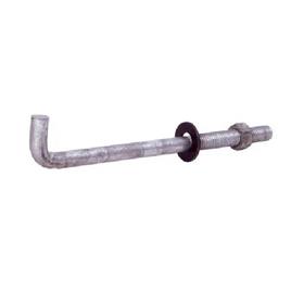 Anchor L Fastener