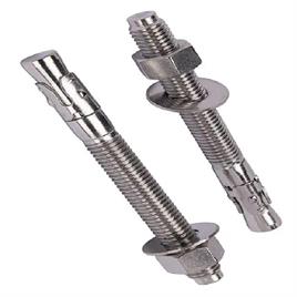 Fastening Anchor Nuts