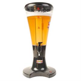 Andrew James 3L Premium Beer Tower