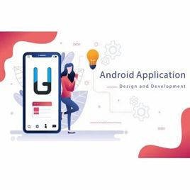 Android Apps Development Services