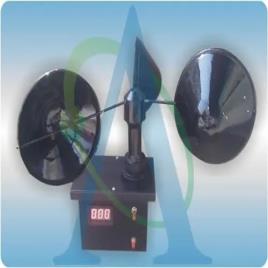 Digital Anemometer Machine
