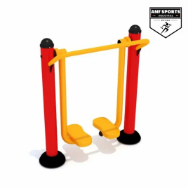 ANF Sports Center Drive Outdoor Air Walker