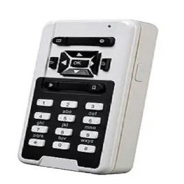 Atomos Shogun 7 LCD Monitor