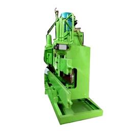 Angira Auto Hydraulic Almirah Machine