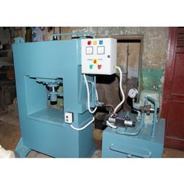 Angira H-Frame Element Press