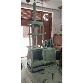 Angira Manual Vertical Broaching Machine