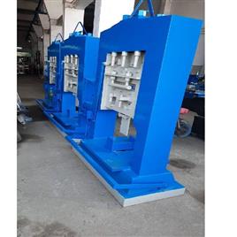 Mild Steel Angle Cutting Machine