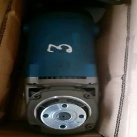 General Purpose Angle Grinder