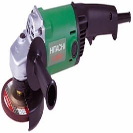 High-Power Angle Grinding Machine