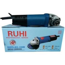 Single Phase Electric Angle Grinder