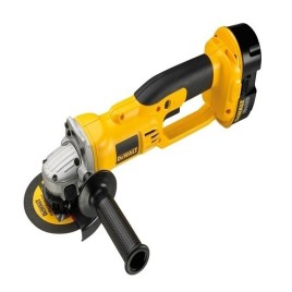 Basic Angle Grinding Machine