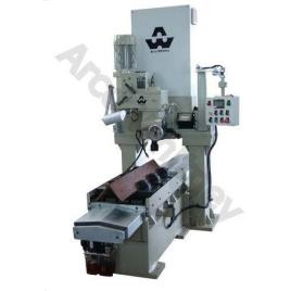 Heel Angle Milling Equipment