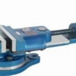 Precision Angle Lock Machine Vice