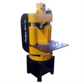 Angle Notching Equipment