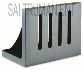 Grind Finish Angle Plate