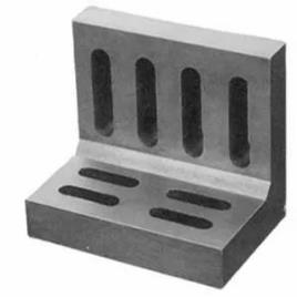 Standard Angle Plate