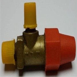 Standard Angle Valve