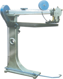 Angular Straight Box Stitcher