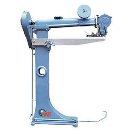 Angular Stitcher Machine