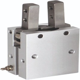 SMC Angular Gripper
