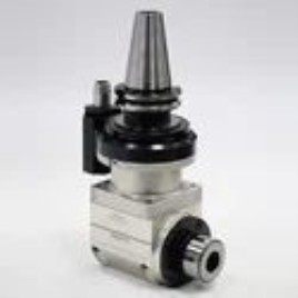 CNC Angular Head Attachment