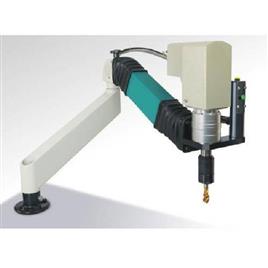 Angled Tapping Machine