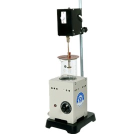 Aniline Point Testing Apparatus