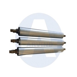 Precision Anilox Roller