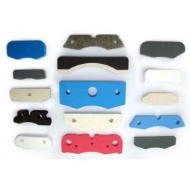 Anilox Roller Foam Sealing