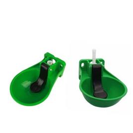 Plastic Animal Drinking Bowl