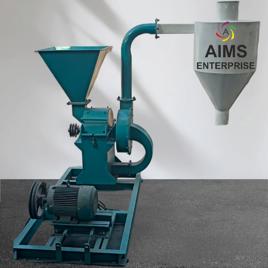 Animal Feed Grinding Machine, 7.5 HP