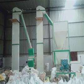 Animal Feed Mesh Equipment