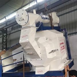 Animal Pellet Manufacturing Machine