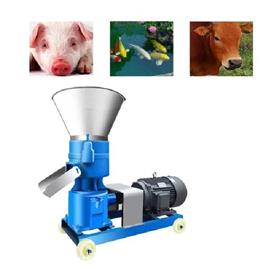 Industrial Feed Pellet Machine