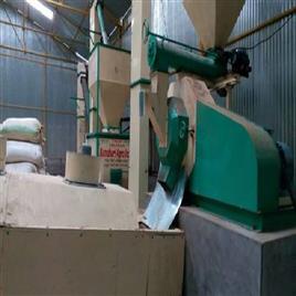 Animal Feed Plant Equipment