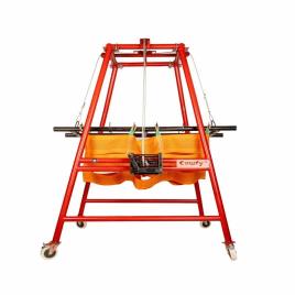 Cowfy Dairy Equipment Lifter