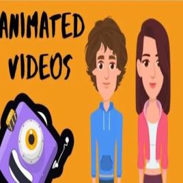 Animated Video Production
