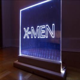 Animation LED Edge Light