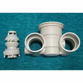 Anjali ABS Airwater Tee for Jacuzzi