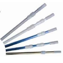 Anjali Aluminium Swimming Pool Extension Pole, Cleaning