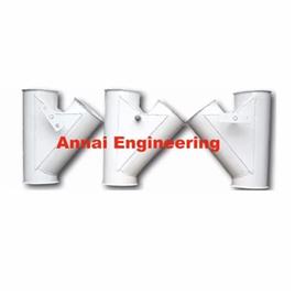 Annai Engineering Flour Mill Diverter Machine