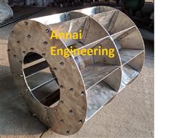 Annai Engineering CI Impellers