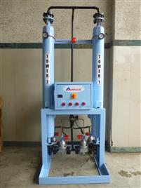 Annair High Pressure Desiccant Dryer