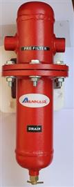 Annair Industrial High Pressure Filter
