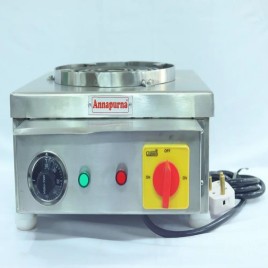 Annapurna Commercial Coil Stove